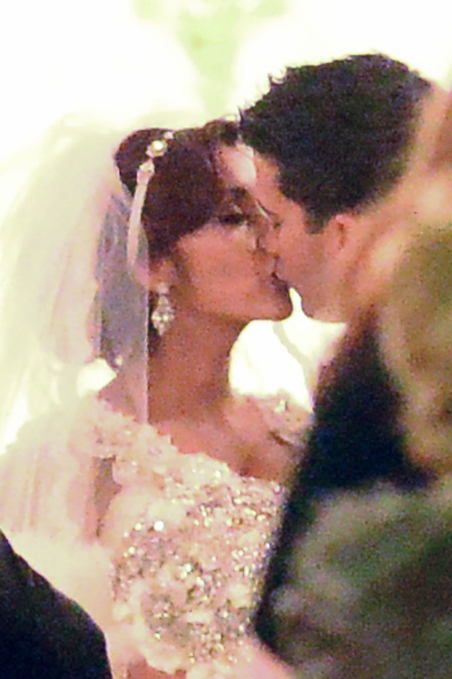 Celebrity Weddings 2014 Nicole Snooki Polizzi and Jionni LaValle