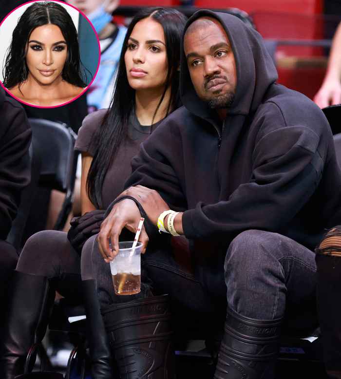 Chaney Jones Says She’s Not a Kim Kardashian Lookalike After Kanye West Dates: 'We Don't Speak About Her'