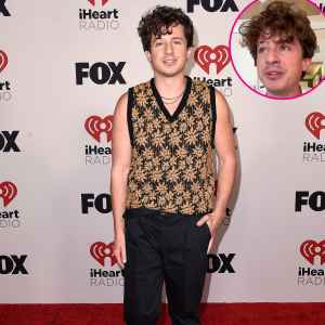 Charlie Puth Breaks Down in Tears