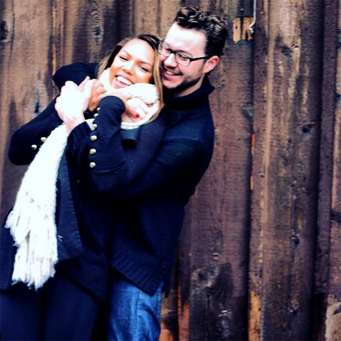 Cheetah Girls’ Kiely Williams Welcomes 2nd Baby With Husband Brandon Cox