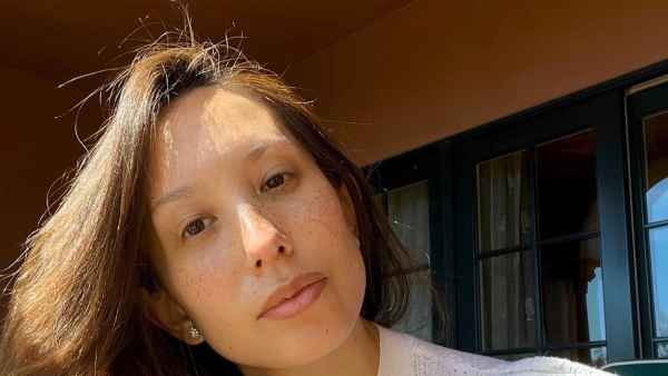 Cheryl Burke Revisits Her Wedding Venue Solo to Reflect Amid Divorce