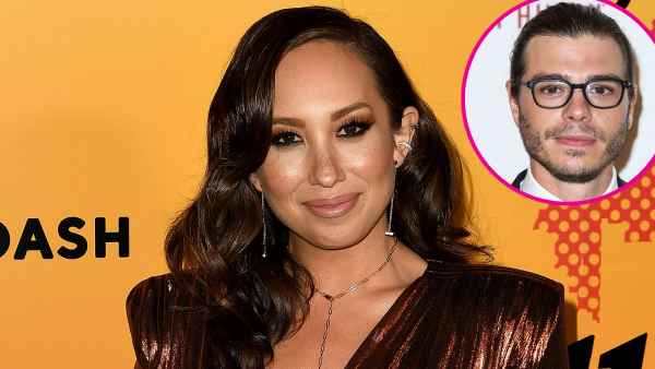 Cheryl Burke Says 'Being Alone' Is the 'Best Thing' for Her Amid Divorce