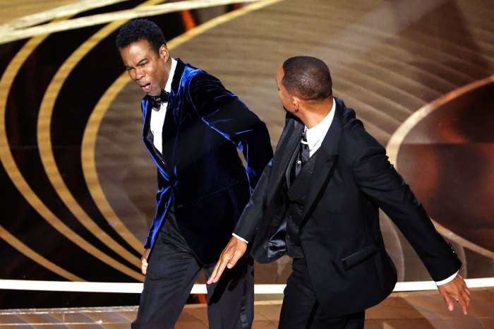 Chris Rock Breaks Silence After 2022 Oscars Incident With Will Smith Over Jada Pinkett Smith Joke 2