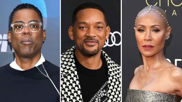 Chris Rock Breaks Silence After 2022 Oscars Incident With Will Smith Over Jada Pinkett Smith Joke