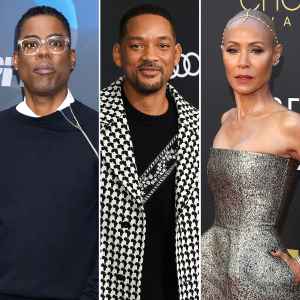 Chris Rock Breaks Silence After 2022 Oscars Incident With Will Smith Over Jada Pinkett Smith Joke