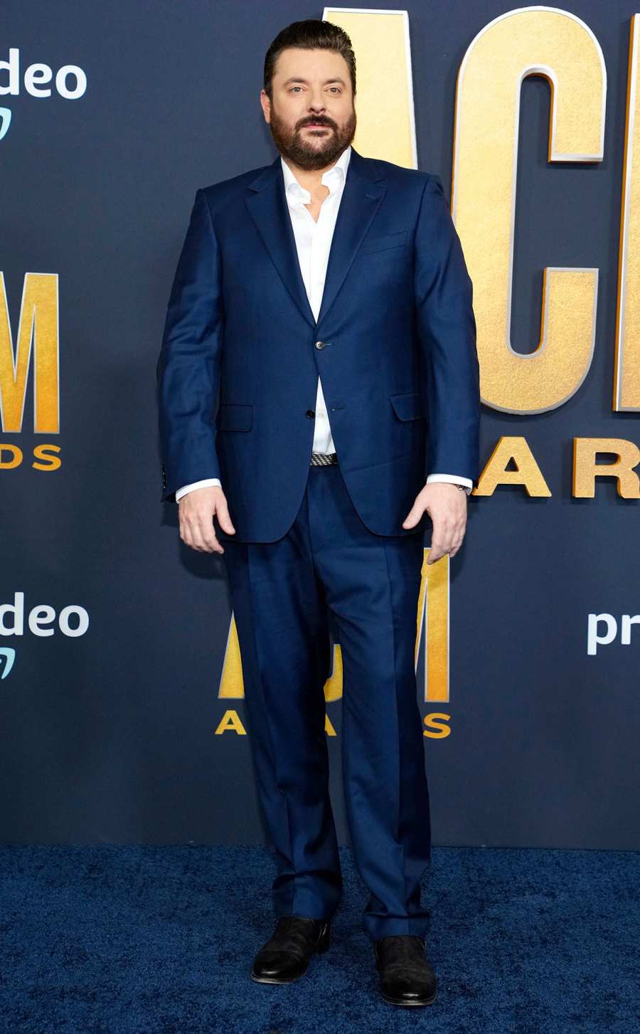 Chris Young The Best Dressed Hottest Men at the ACM Awards 2022