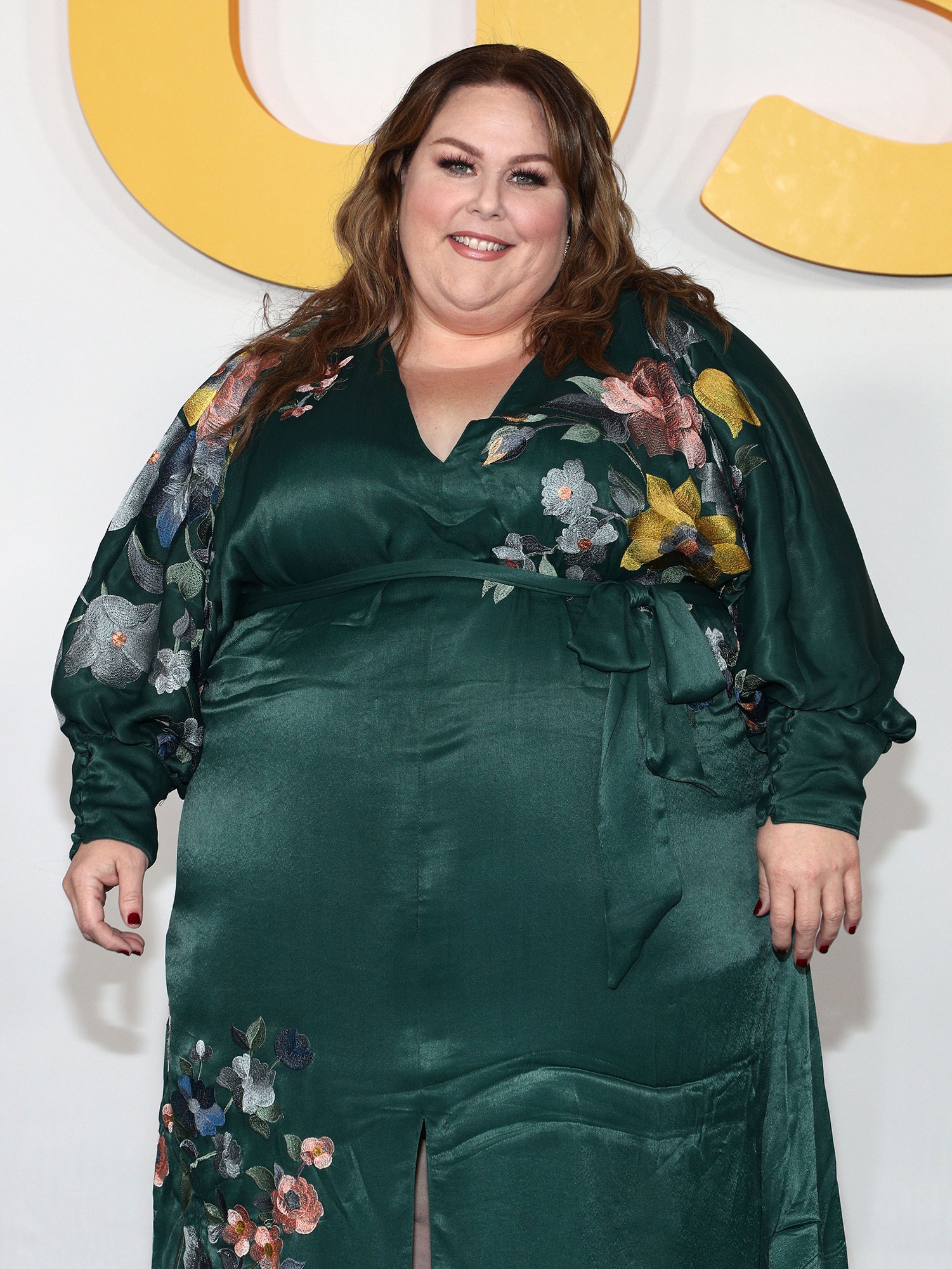 Chrissy Metz This Is Us Fans Tell Me