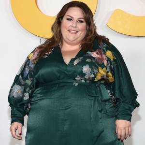Chrissy Metz Says This Is Us Fans Share Their Eating Disorder Experiences With Her