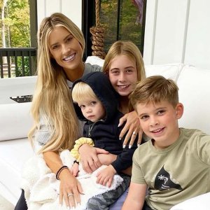 Christina Haack Gushes Over Sons Brayden and Hudson’s Bond Amid Complicated Life Post Divorce
