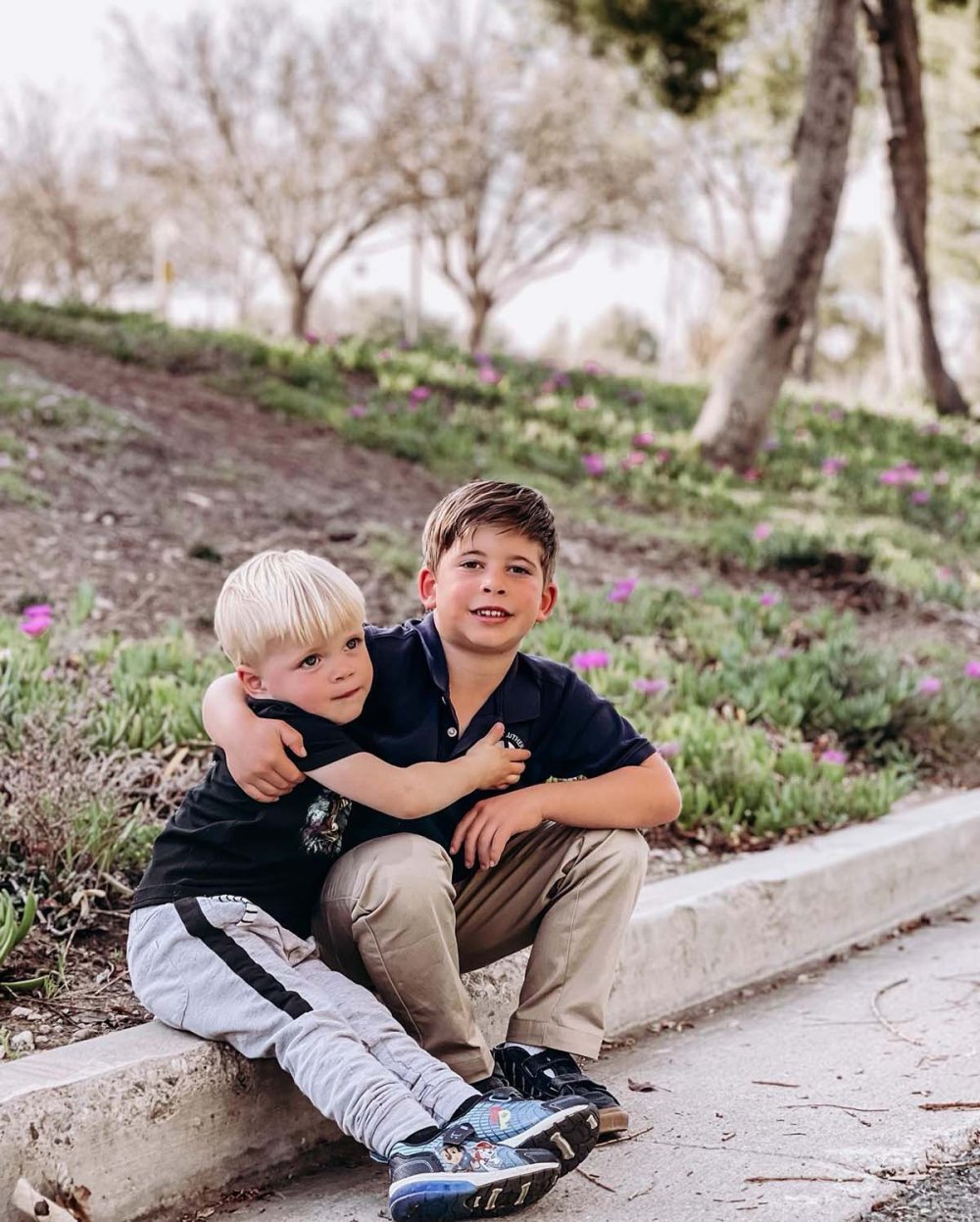 Christina Haack Gushes Over Sons Brayden and Hudson’s Bond Amid Complicated Life Post Divorce