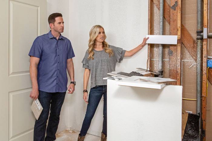 Christina Haack and Tarek El Moussa Are Ending Flip or Flop After 10 Seasons