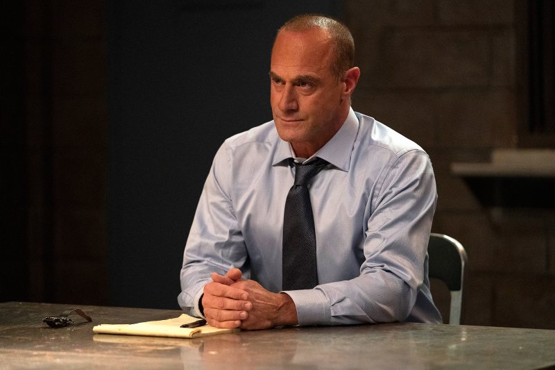 Christopher Meloni Dick Wolf Universe Biggest and Best Crossover Connections