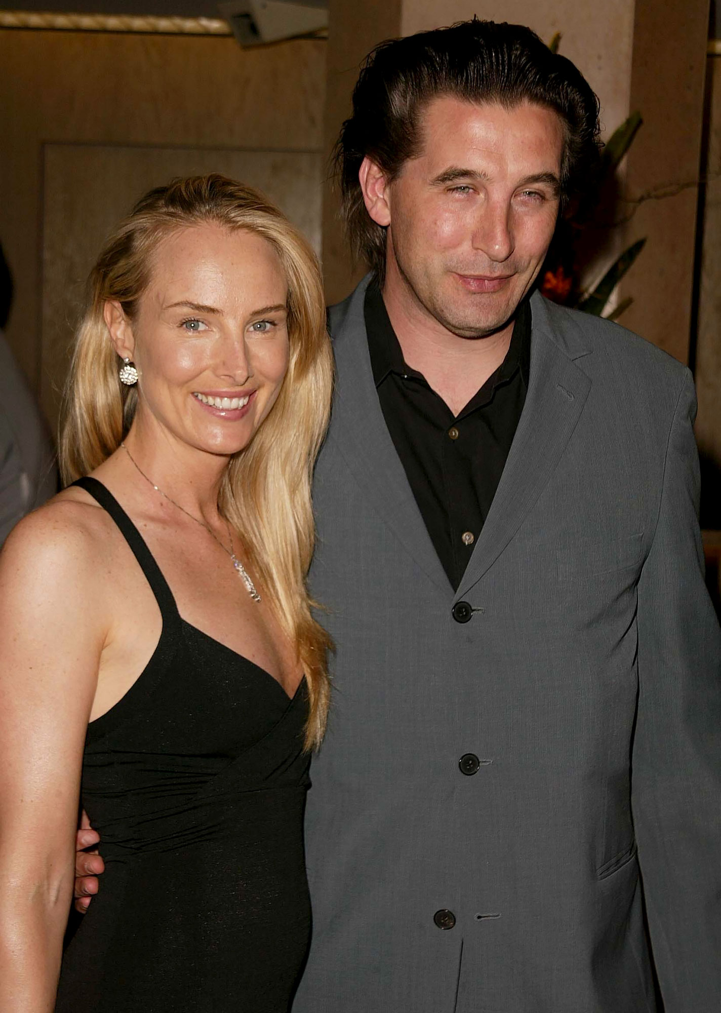 Chynna Phillips Why I Tried to Divorce Billy Baldwin