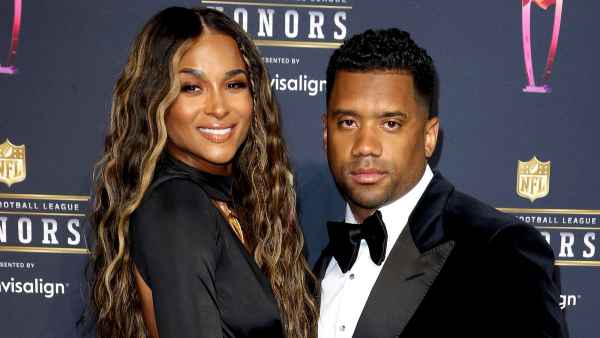 Ciara and Russell Wilson’s Quotes About Having More Babies