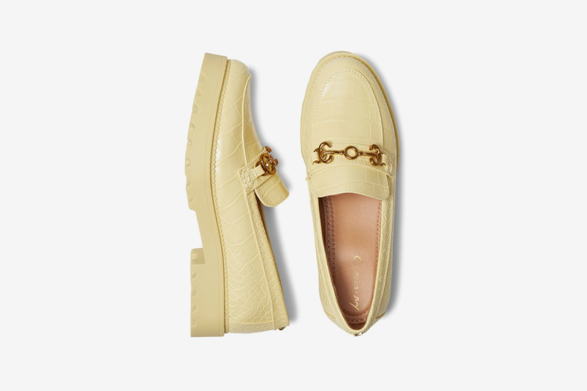 Sam Edelman Loafers Are the Star Shoes We'll Be Wearing All Spring
