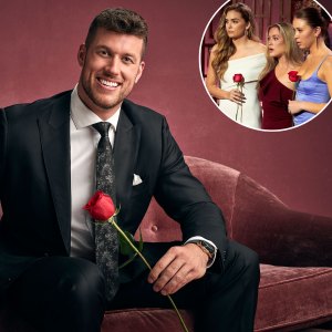 Clayton Echard No Longer Thinks He Was in Love With 3 Women 3