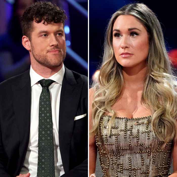 Clayton Echard on Rachel's Claims He Said I Love You to Have Sex: 'It Hurts'