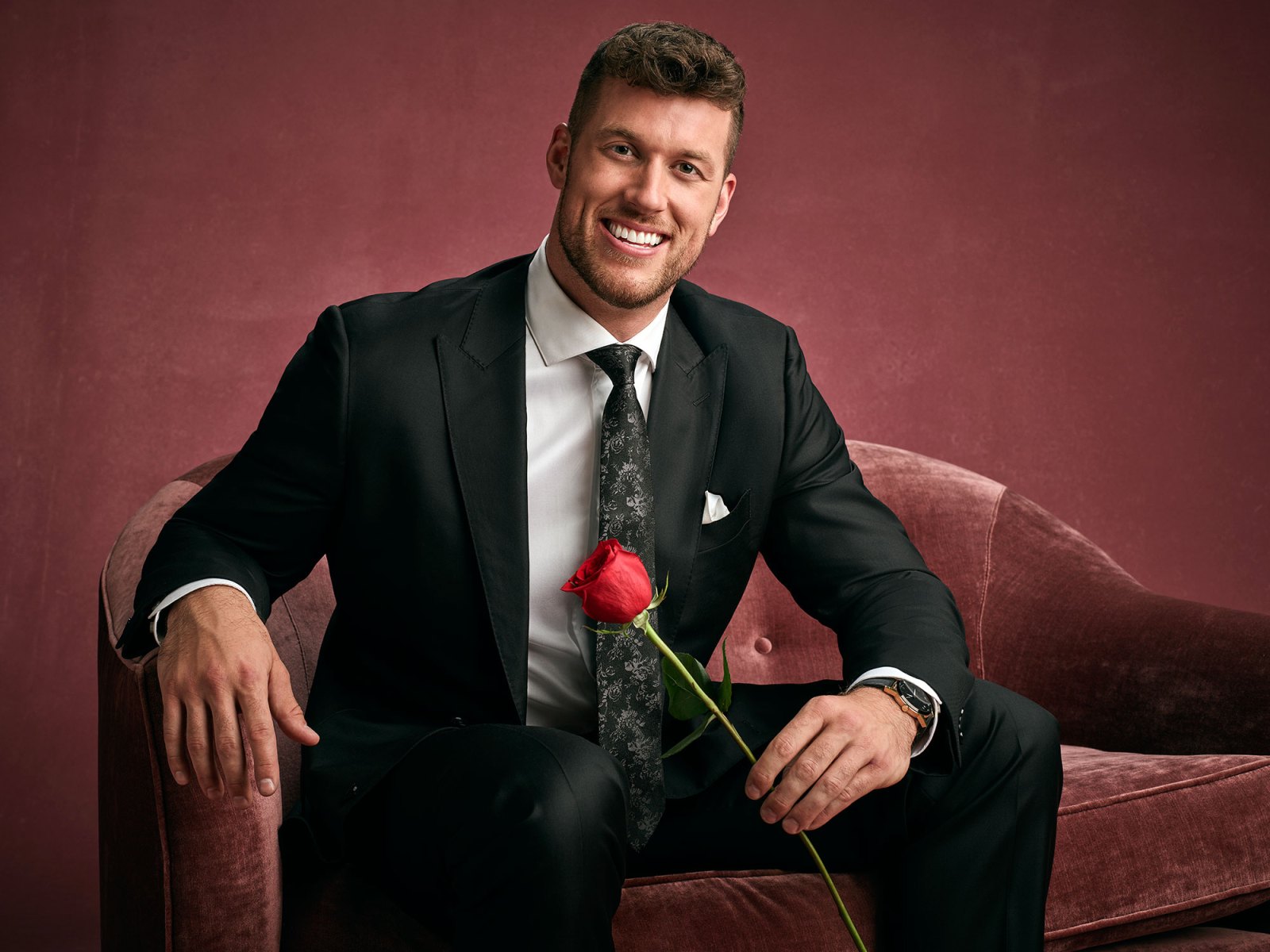 Clayton Echard and His Bachelor Cast Offs Reveal Who They Want to See as the Next Bachelorette
