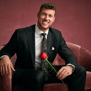 Clayton Echard and His Bachelor Cast Offs Reveal Who They Want to See as the Next Bachelorette