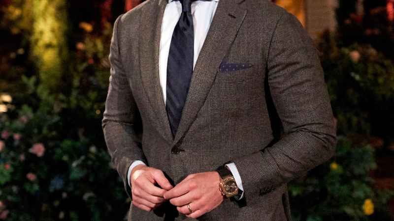 Clayton Echard and His Bachelor Cast Offs Reveal Who They Want to See as the Next Bachelorette7