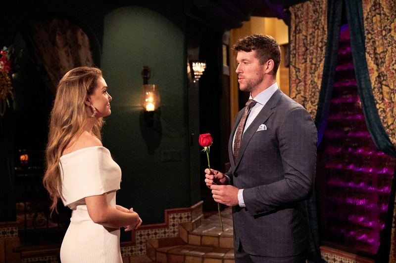 Clayton Echard and Susie Evans’ Post-‘Bachelor’ Interviews: Everything We Learned About How They Got Back Together and More