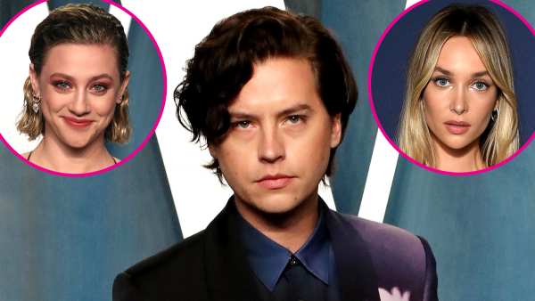 Cole Sprouse: How Lili Reinhart Split Impacts Ari Fournier Relationship