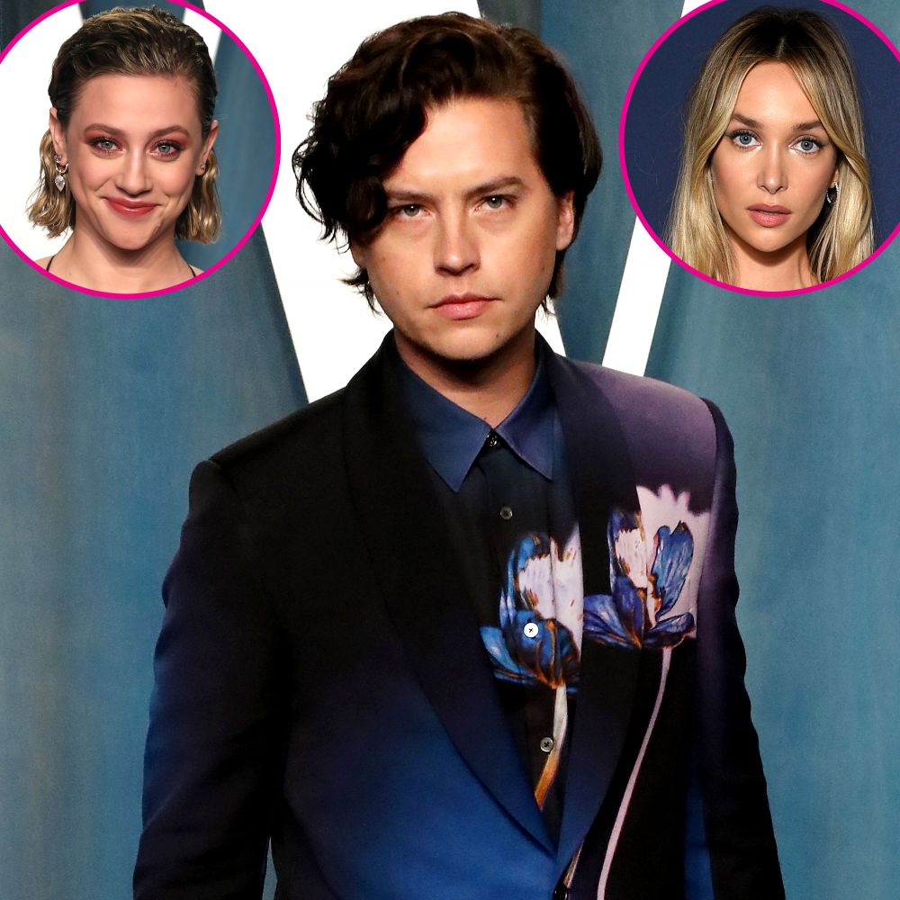 Cole Sprouse: How Lili Reinhart Split Impacts Ari Fournier Relationship