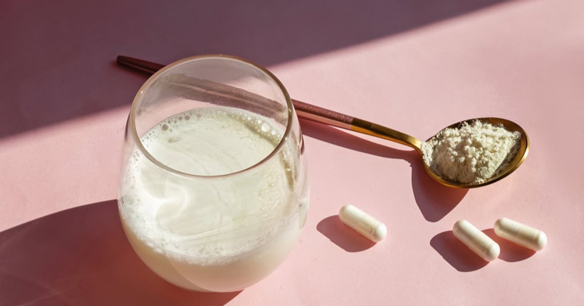 Prime 5 Finest Collagen Dietary supplements to Absorb 2022 Prime 5 Finest Collagen Dietary supplements to Absorb 2022
