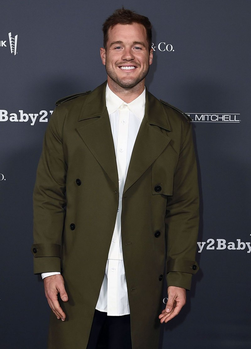Colton Underwood Celebs Who Have Been Candid About Practicing Celibacy Over the Years