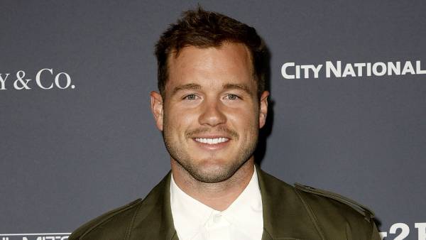 Colton Underwood: 'Coming Out Colton' Season 2 Would Not Be 'Healthy Decision'