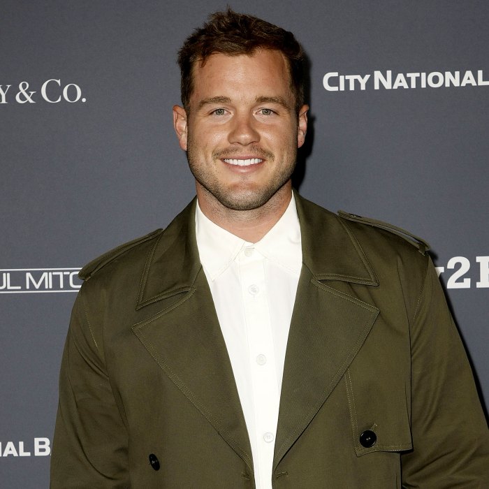 Colton Underwood: 'Coming Out Colton' Season 2 Would Not Be 'Healthy Decision'