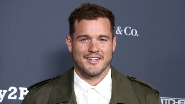 Colton Underwood Questions Support 'Bachelor Franchise Gives Money Makers