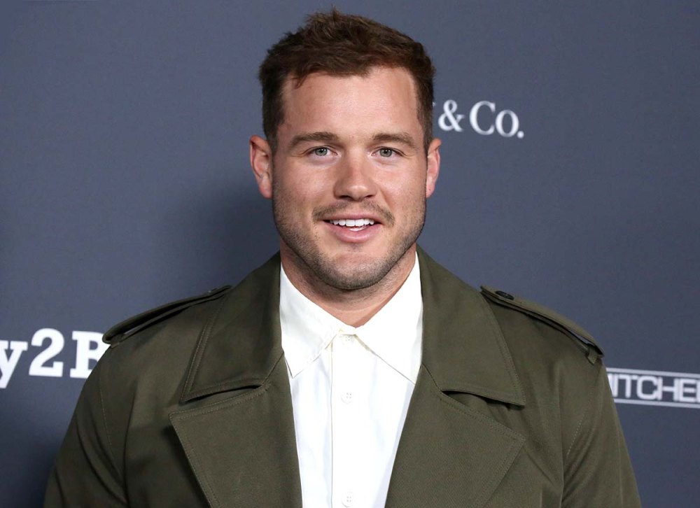 Colton Underwood Questions Support 'Bachelor Franchise Gives Money Makers