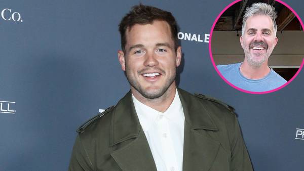 Colton Underwood Why My Fiance Jordan I Arent Signing Prenup