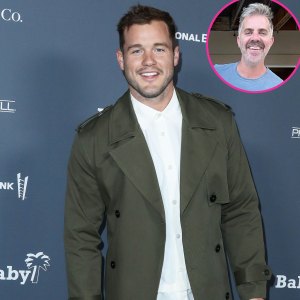 Colton Underwood Why My Fiance Jordan I Arent Signing Prenup
