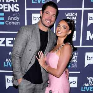 Craig Conover Doesn’t Believe 'Summer House’ Accurately Portrayed Paige DeSorbo Relationship