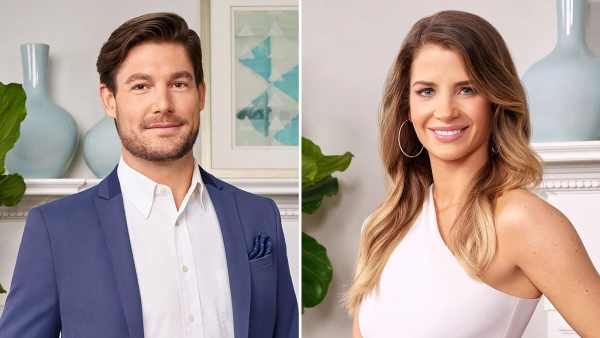 Craig Conover Interviewed Ex Naomie Olindo for New Book, Teases Filming Southern Charm With Her and Paige DeSorbo