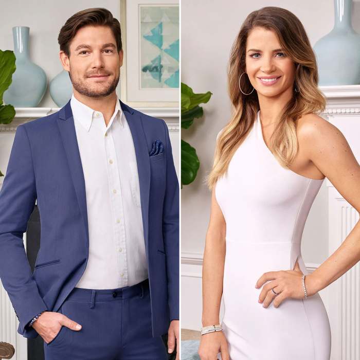 Craig Conover Interviewed Ex Naomie Olindo for New Book, Teases Filming Southern Charm With Her and Paige DeSorbo