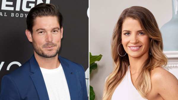 Craig Conover Recalls the Moment Naomie Olindo Said She Didn't Love Him Anymore in New Book Pillow Talk