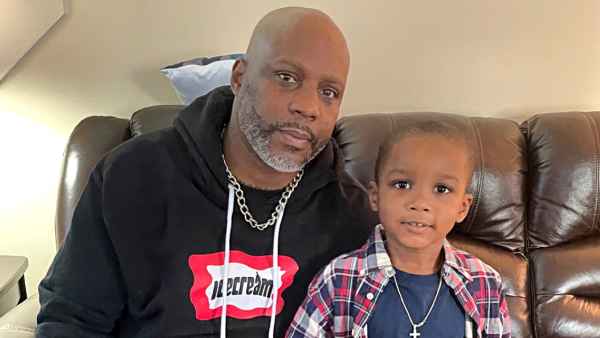 DMX's Son Exodus, 5, Diagnosed With Stage 3 Chronic Kidney Disease: 'He's Been Stable'