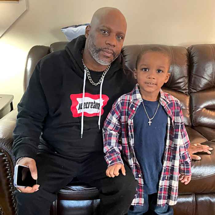 DMX's Son Exodus Diagnosed With Stage 3 Chronic Kidney Disease