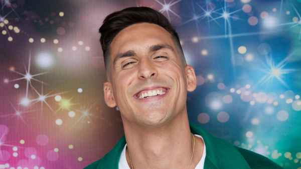 DWTS Alum Cody Rigsby A Day My Life