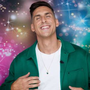 DWTS Alum Cody Rigsby A Day My Life