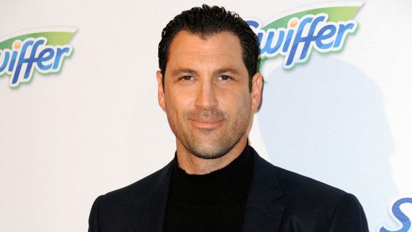 DWTS' Maks Chmerkovskiy Issues Plea From Poland as Ukraine War Gets 'Worse'