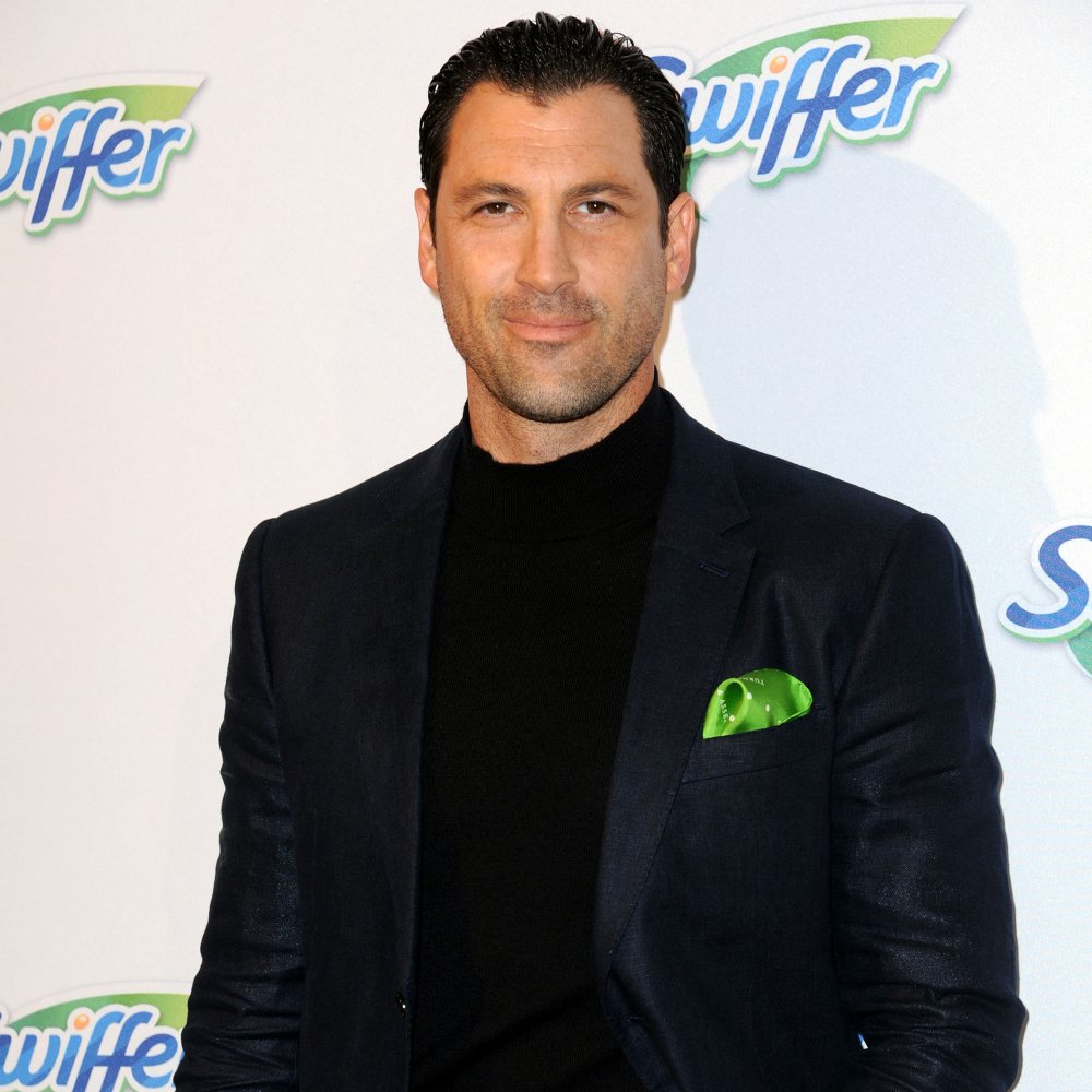 DWTS' Maks Chmerkovskiy Issues Plea From Poland as Ukraine War Gets 'Worse'