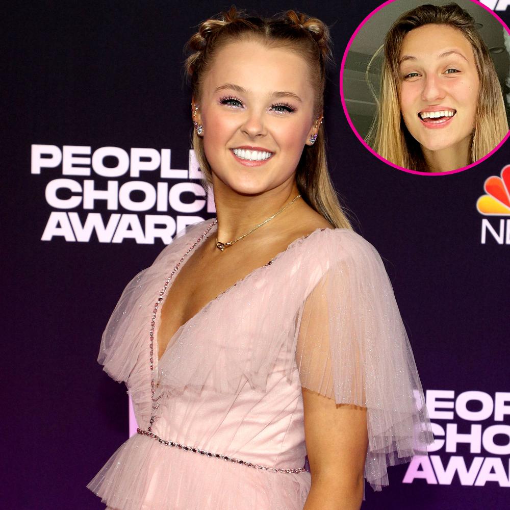 Dance Moms' JoJo Siwa Reveals She Is 'Not Single' After Kylie Prew Split