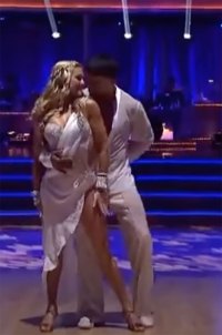 Dancing With the Stars' Sexiest Costumes Ever | Us Weekly