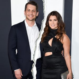 Danica Patrick and Boyfriend Carter Comstock Split After Nearly 1 Year of Dating: 'It Didn't Work'