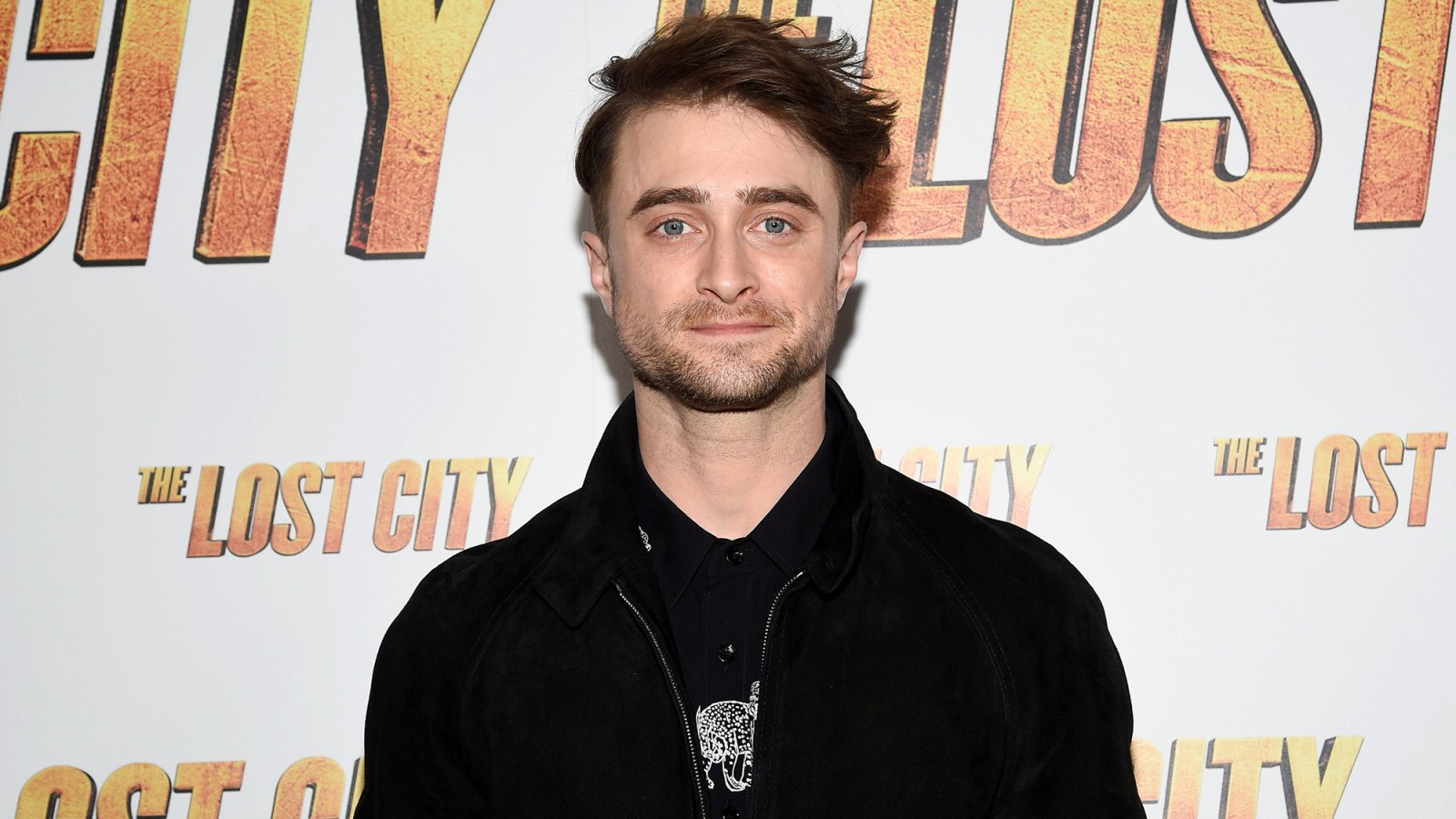 Daniel Radcliffe Says No to Reprising Harry Potter in a ‘Cursed Child’ Movie: I’m Not ‘Really Interested’