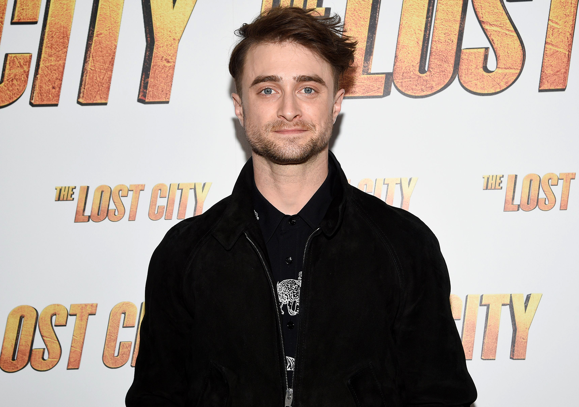 Daniel Radcliffe még nem látta a Harry Potter színdarabot!, Daniel radcliffe pénisz